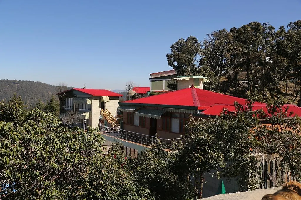 Mint Tarika Resort Чейл