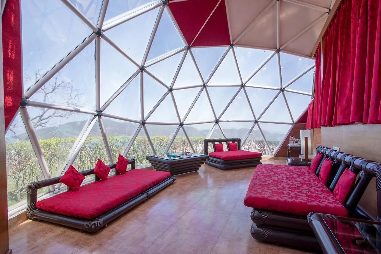 Mint Tarika Resort Чейл