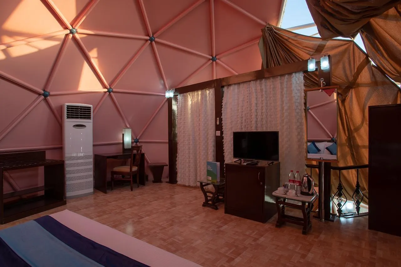 Mint Tarika Resort Чейл