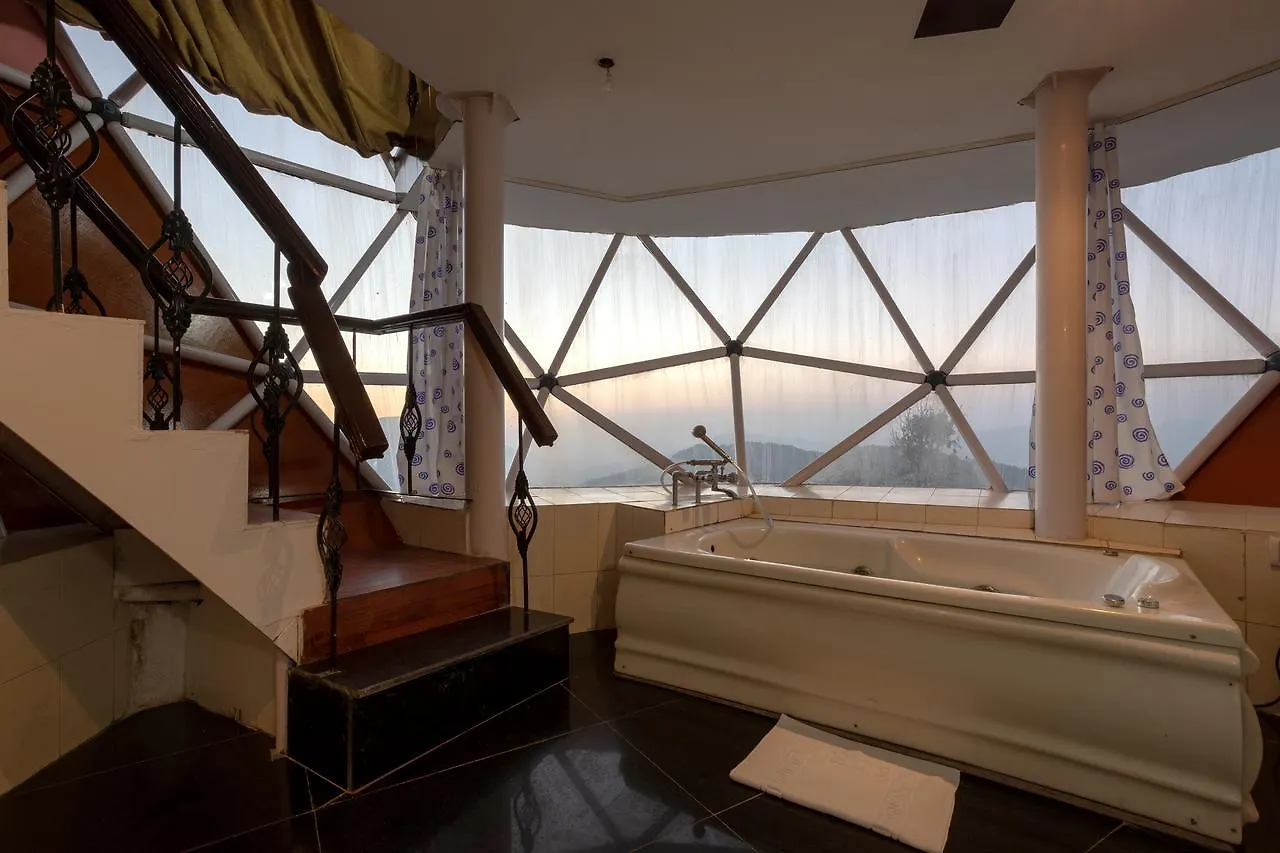 Mint Tarika Resort Чейл