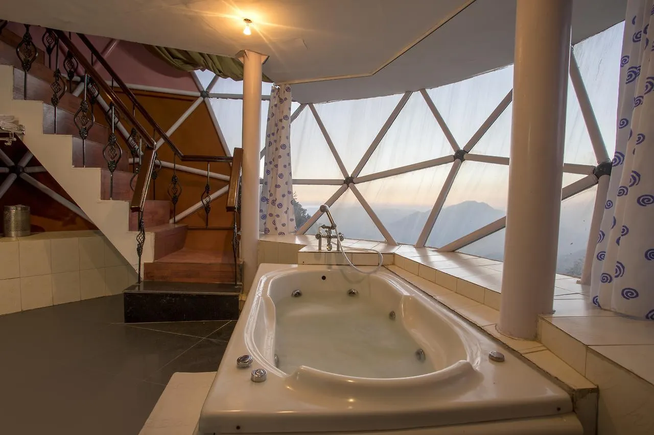 Mint Tarika Resort Чейл 3*,  Индия