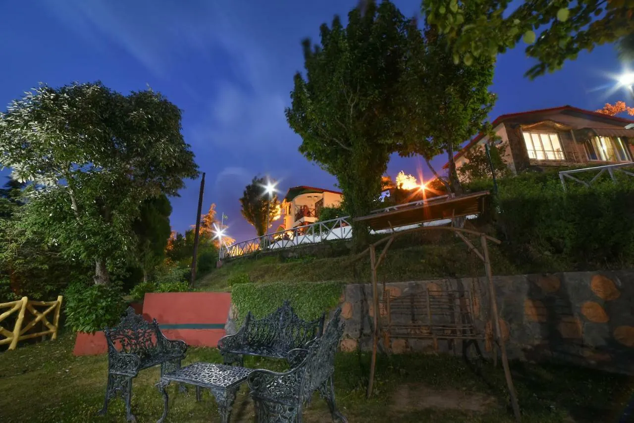 Mint Tarika Resort Чейл