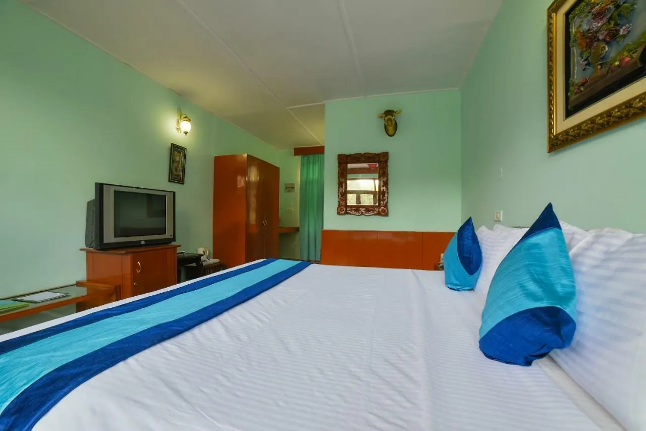 Mint Tarika Resort Чейл