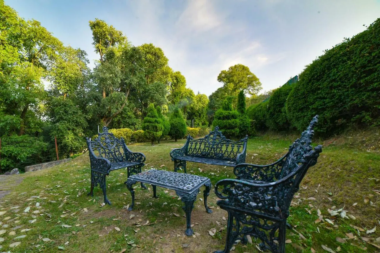 Mint Tarika Resort Чейл