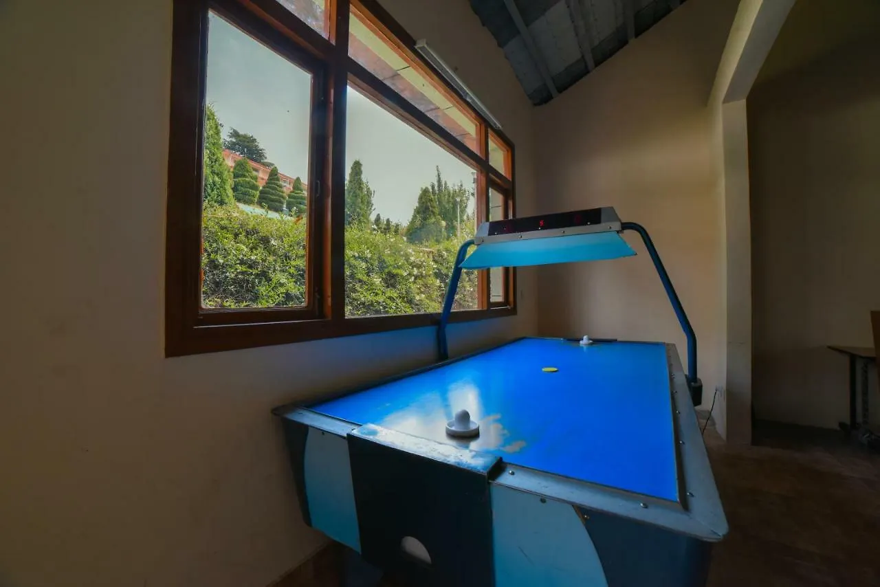 Mint Tarika Resort Чейл