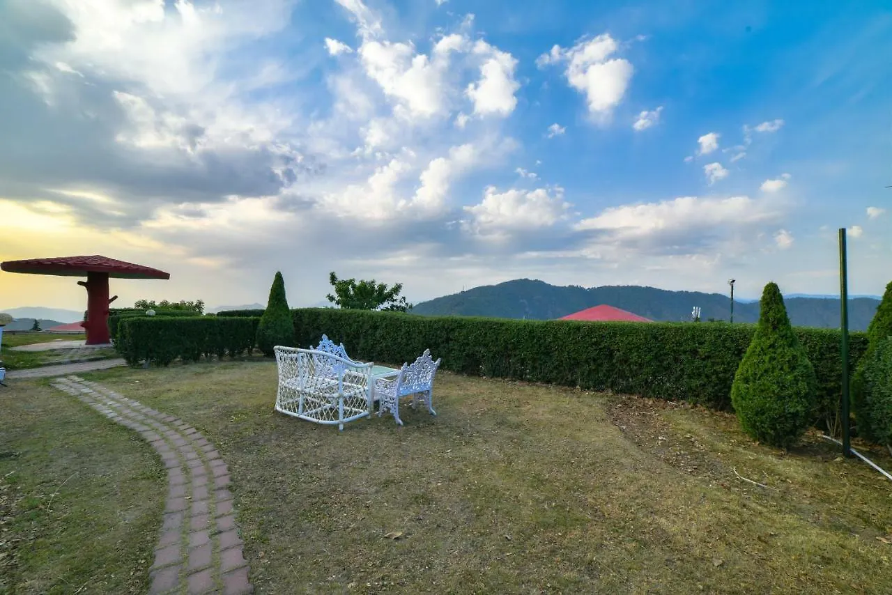 Mint Tarika Resort Чейл