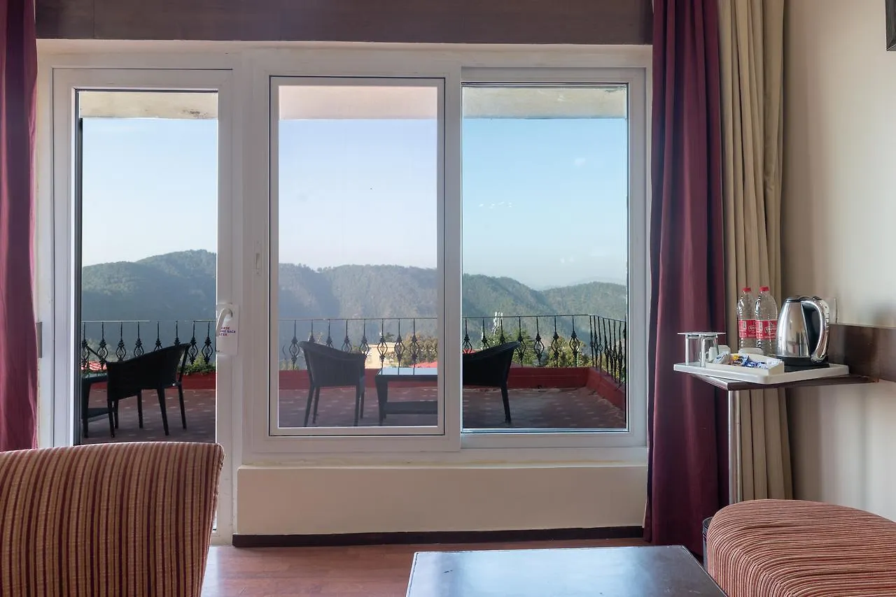 Mint Tarika Resort Chail 3*,  India
