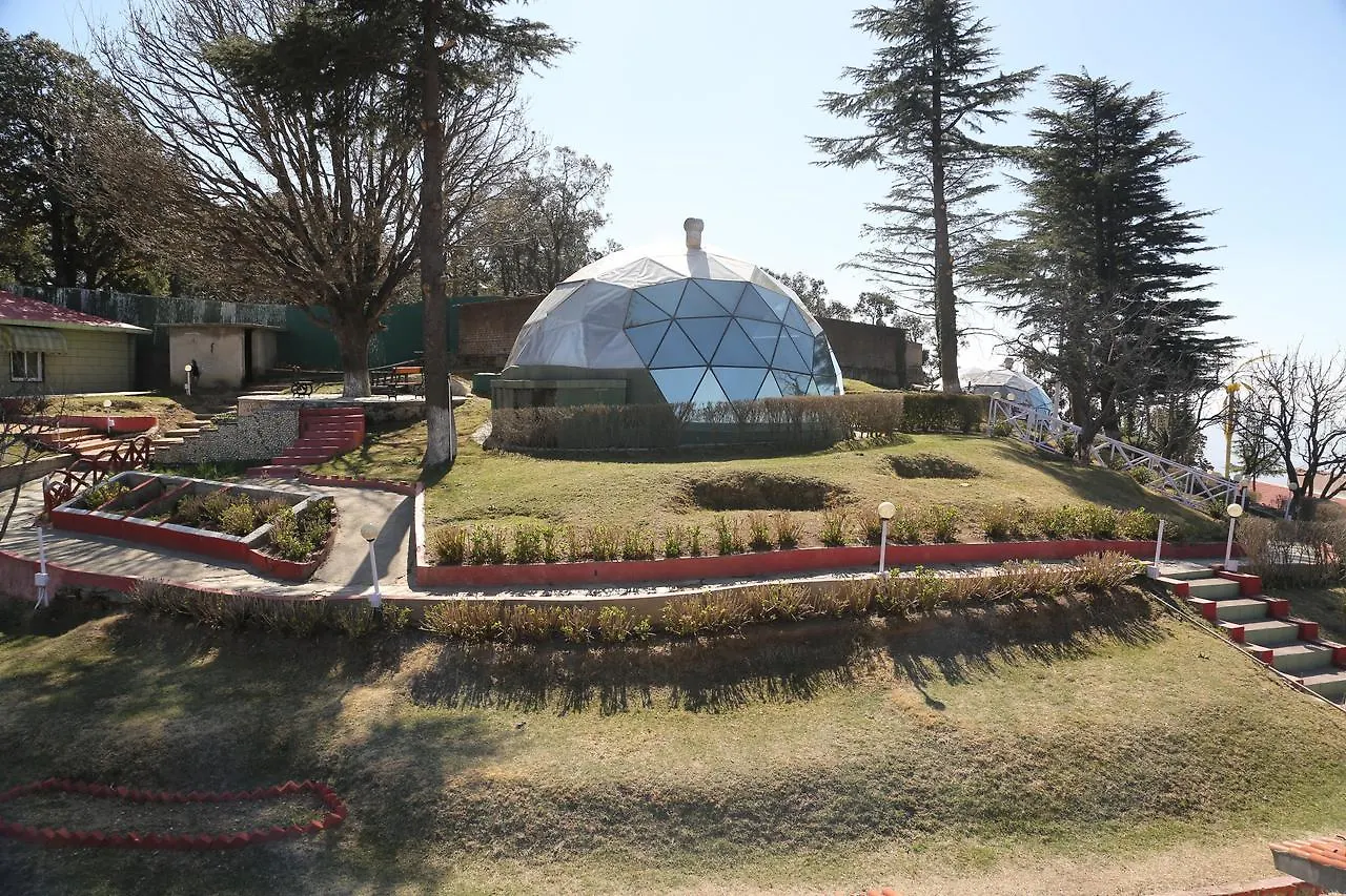 Mint Tarika Resort Chail 3*,