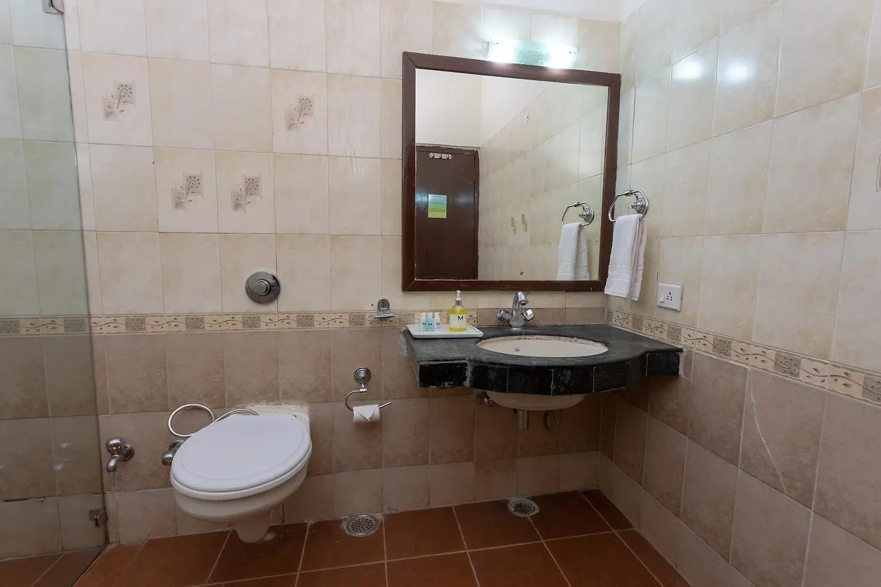 Mint Tarika Resort Chail 3*,