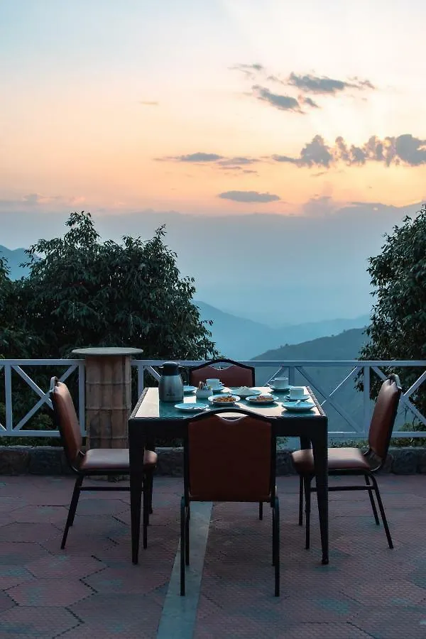 Mint Tarika Resort Chail 3*,