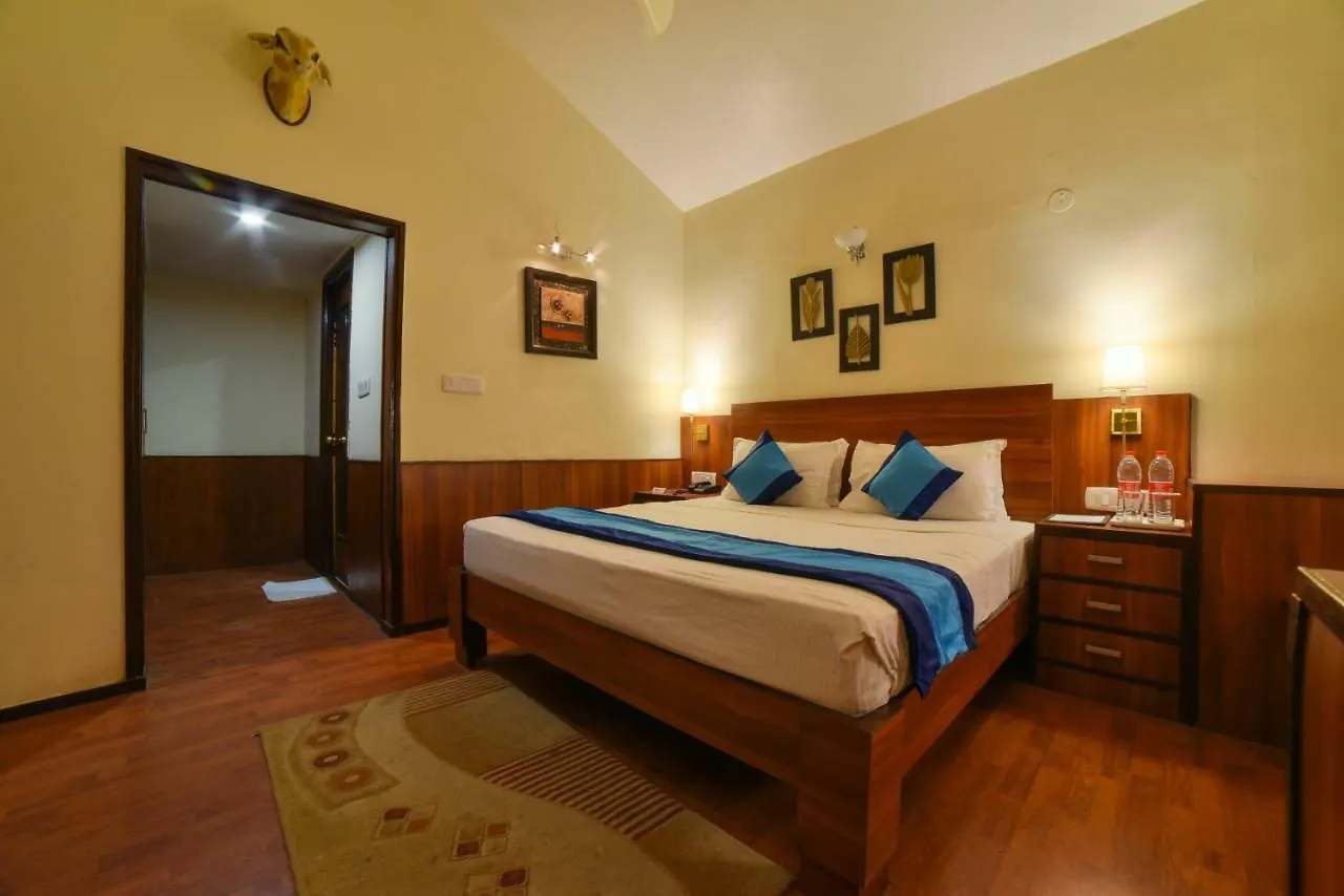 Mint Tarika Resort Chail India