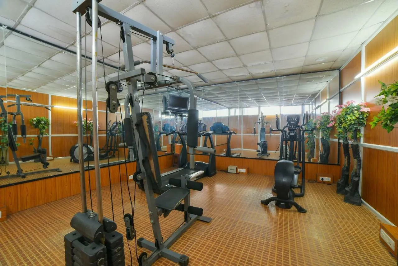Mint Tarika Resort Chail 3*,  India