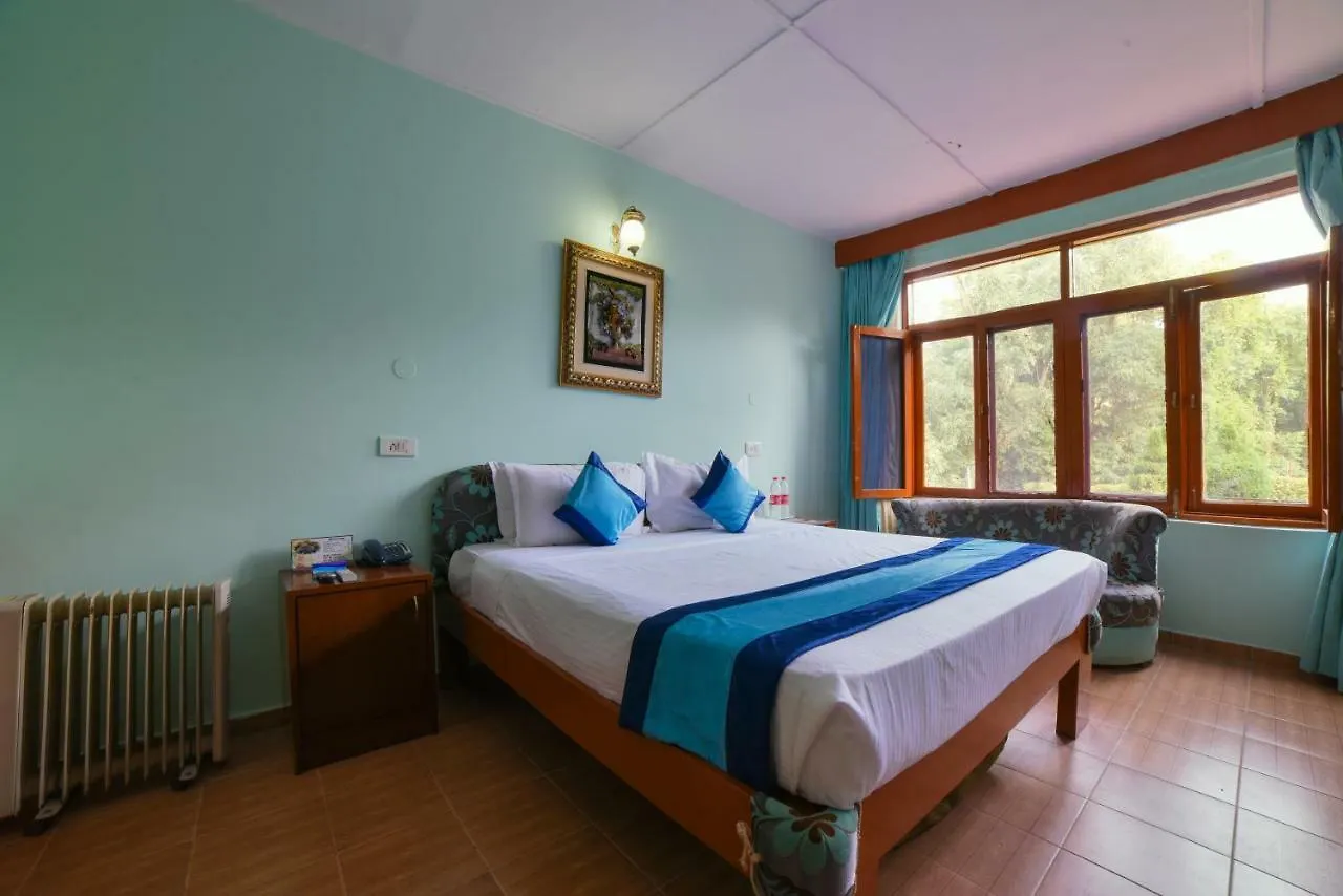 Mint Tarika Resort Chail