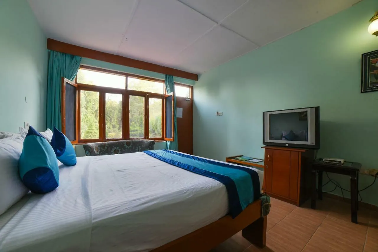 Mint Tarika Resort Chail 3*,