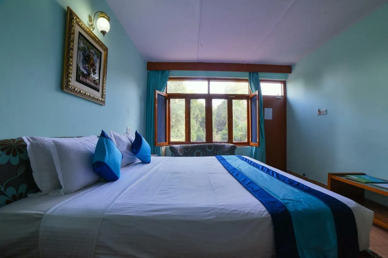 Mint Tarika Resort Chail