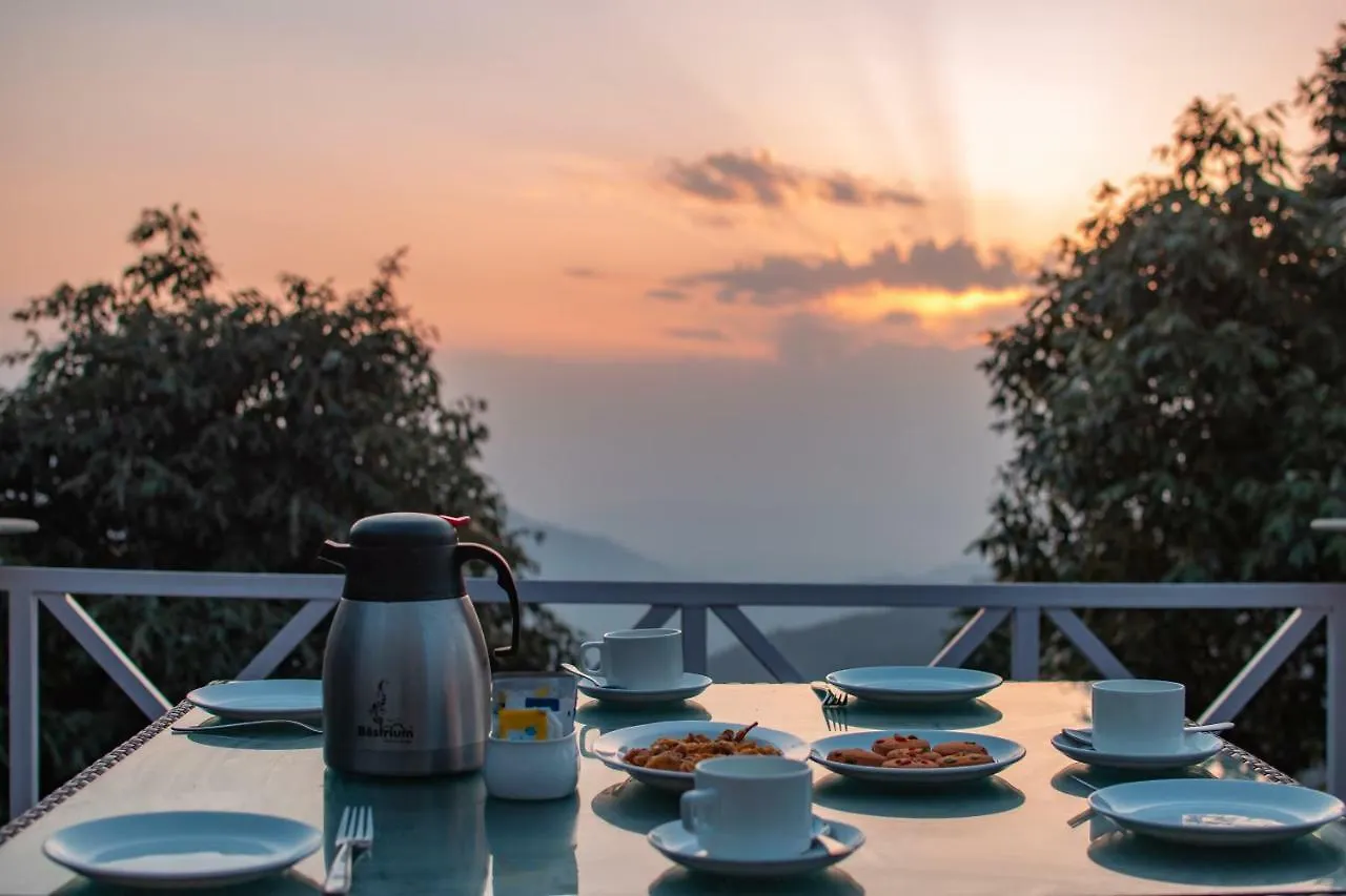 Mint Tarika Resort Chail