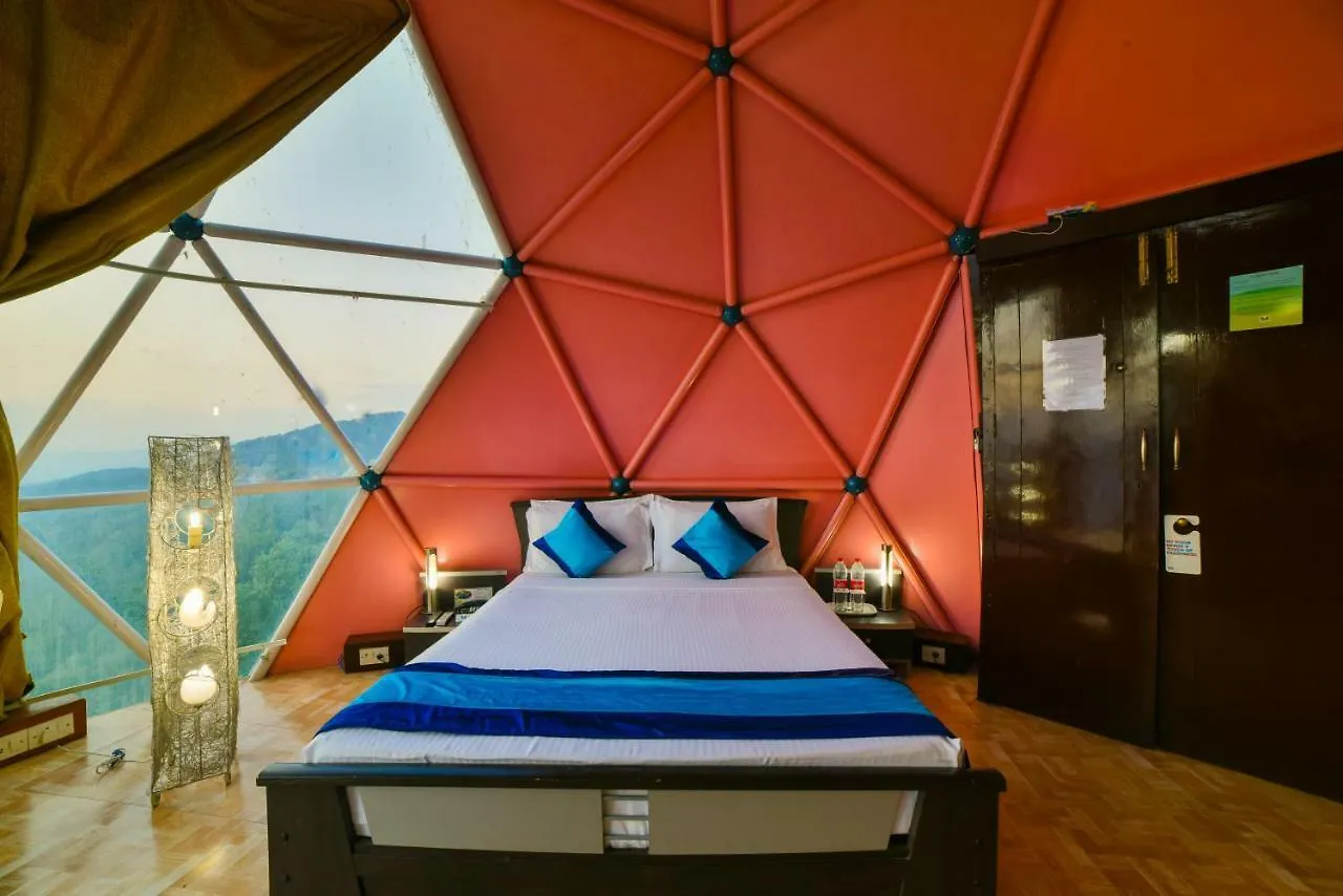 Mint Tarika Resort Chail 3*,