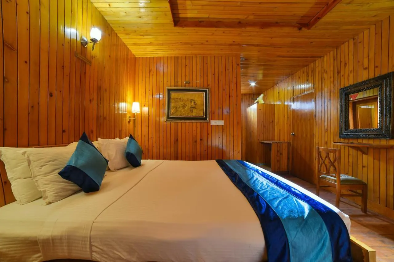 Mint Tarika Resort Chail