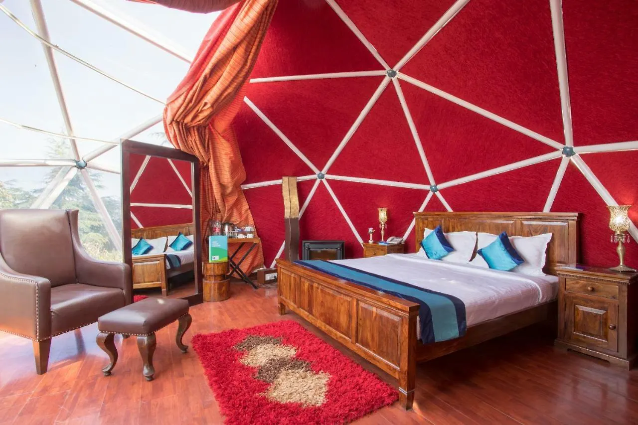 Mint Tarika Resort Chail 3*,